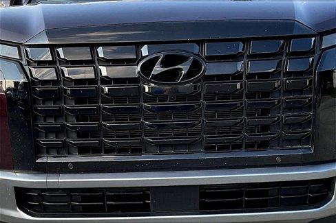 Used 2024 Hyundai Palisade SEL image 28