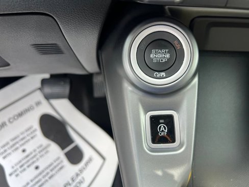 New 2025 Dodge Hornet GT image 25