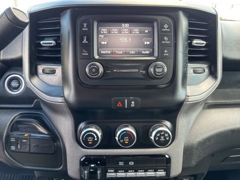 Used 2024 RAM 2500 Tradesman w/ Snow Chief Group image 38