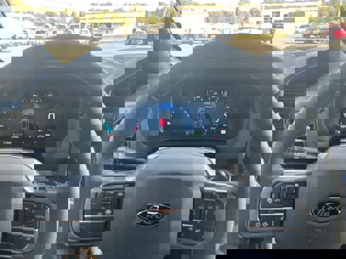 New 2025 Ford F150 XLT image 51