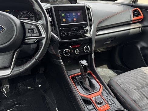 Used 2019 Subaru Forester Sport image 17