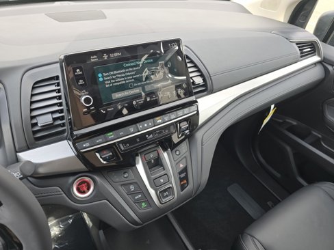 New 2026 Honda Odyssey EX-L image 36