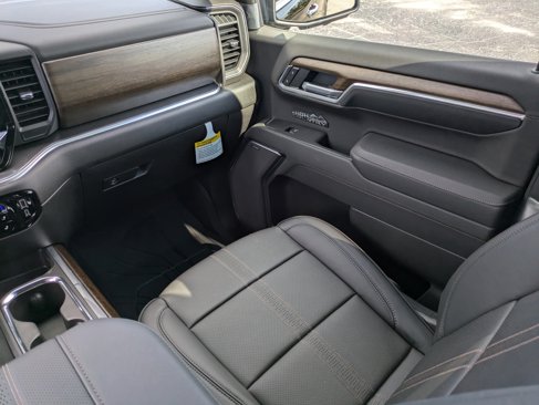 New 2026 Chevrolet Silverado 1500 High Country w/ Technology Package image 18