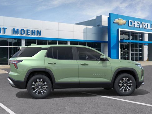 New 2026 Chevrolet Equinox LT image 5