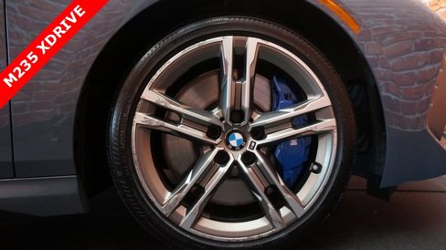 Used 2023 BMW M235i xDrive Gran Coupe w/ Premium Package image 93