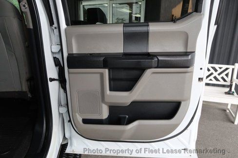 Used 2019 Ford F250 XL w/ Power Equipment Group image 24