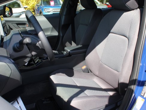 New 2026 Toyota Prius LE image 15