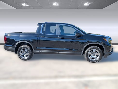 New 2026 Honda Ridgeline RTL image 8