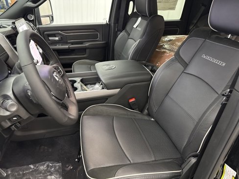 New 2026 RAM 2500 Laramie image 5