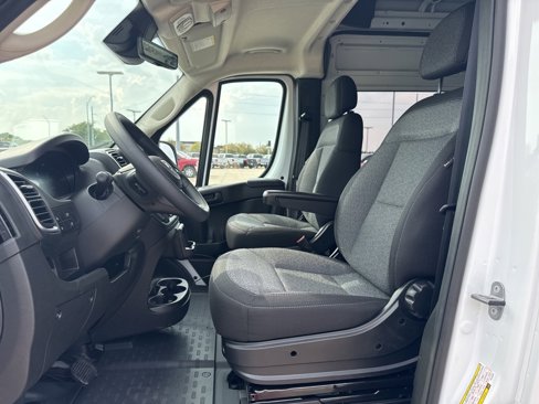 New 2026 RAM ProMaster 3500 image 14
