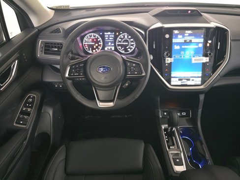 New 2025 Subaru Ascent Limited image 28