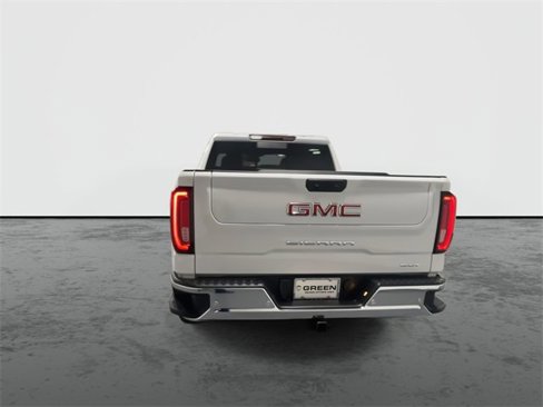 New 2026 GMC Sierra 1500 SLT w/ SLT Premium Plus Package image 8