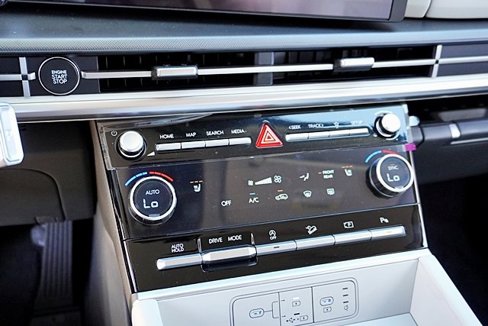 New 2026 Hyundai Santa Fe SEL image 34