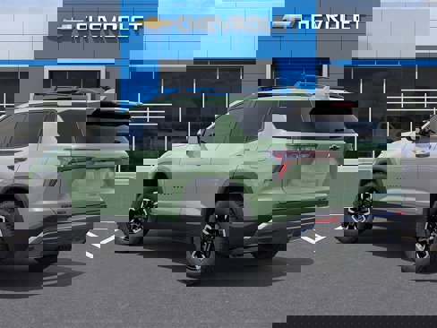 New 2026 Chevrolet Equinox ACTIV image 3