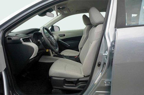 Used 2024 Toyota Corolla Cross L image 14