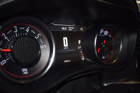 Used 2021 Dodge Challenger SXT image 22