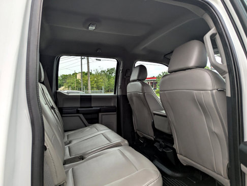 Used 2019 Ford F250 XL w/ Power Equipment Group image 21