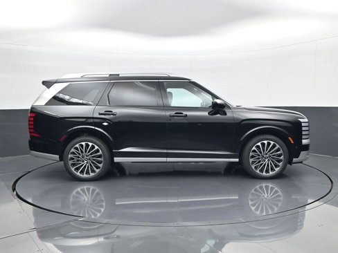 New 2026 Hyundai Palisade Calligraphy image 4