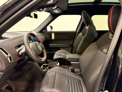 New 2026 MINI Cooper Countryman S w/ Comfort Package Max image 12
