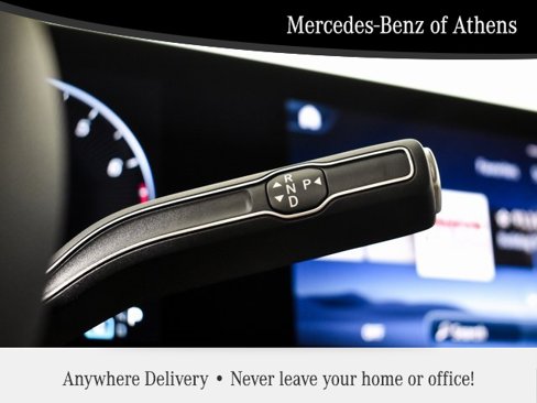 Certified 2025 Mercedes-Benz GLE 350 4MATIC image 20