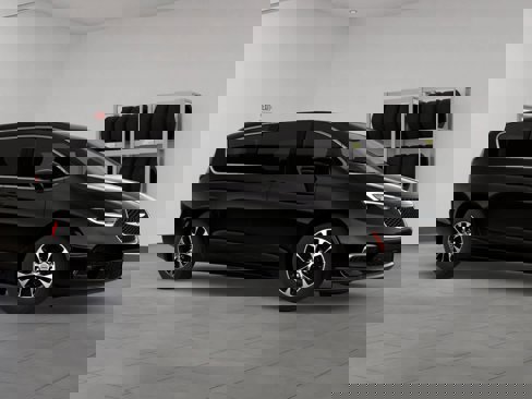 New 2026 Chrysler Pacifica Select image 7