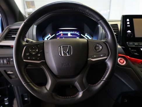Certified 2024 Honda Odyssey Sport image 9