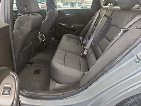 Used 2023 Chevrolet Malibu LT image 13