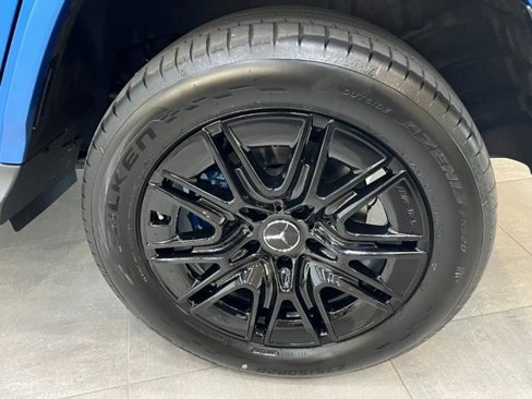 New 2025 Mercedes-Benz G 580 w/ EQ Technology image 23