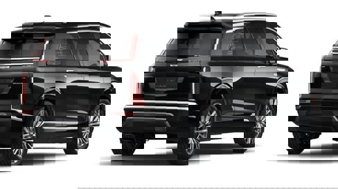 New 2026 Cadillac Vistiq Premium Luxury image 55