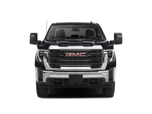 New 2026 GMC Sierra 3500 Denali w/ Denali Reserve Package image 27