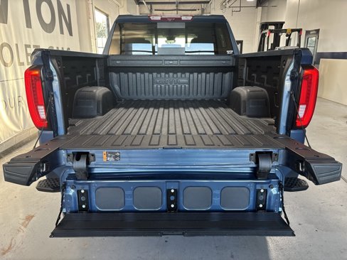 New 2026 GMC Sierra 1500 Denali image 32