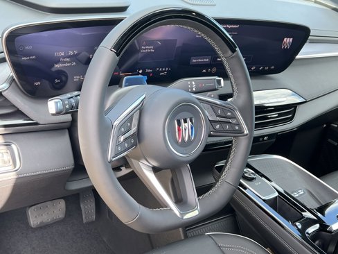 New 2026 Buick Enclave Sport Touring image 16