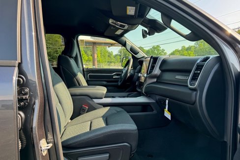 New 2026 RAM 1500 Big Horn image 9