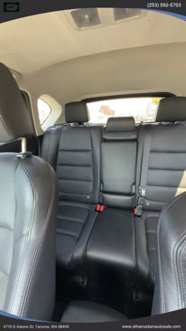 Used 2016 MAZDA CX-5 Grand Touring image 12
