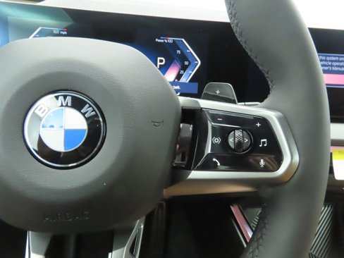 Used 2025 BMW X3 xDrive30i w/ Premium Package image 12
