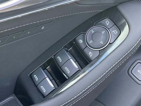 New 2026 Cadillac CT5 Premium Luxury image 22