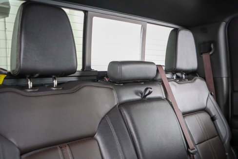 Used 2024 Chevrolet Silverado 2500 High Country image 32
