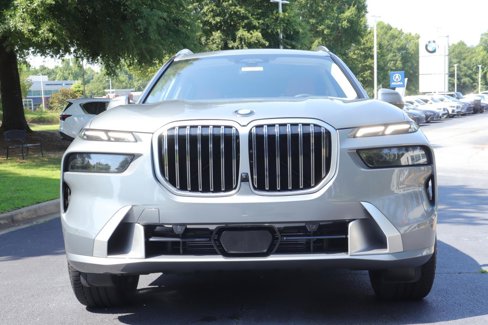 New 2026 BMW X7 xDrive40i image 2
