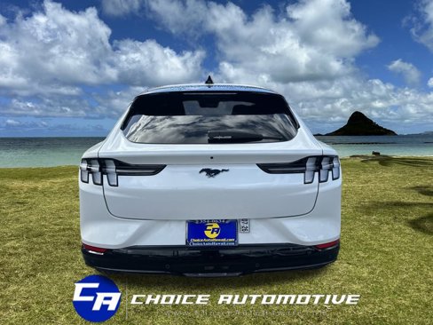 Used 2024 Ford Mustang Mach-E Premium image 7