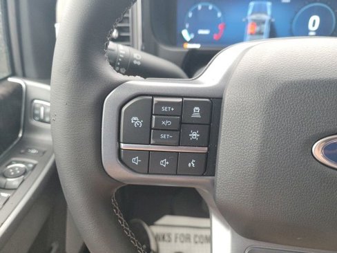 New 2026 Ford F250 4x4 Crew Cab Super Duty image 18