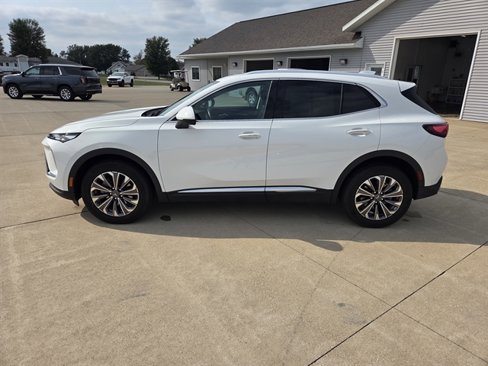 Used 2024 Buick Envision Preferred image 4