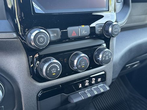 New 2026 RAM 1500 Tradesman image 25
