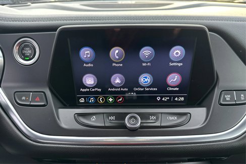 Used 2022 Chevrolet Blazer LT image 30