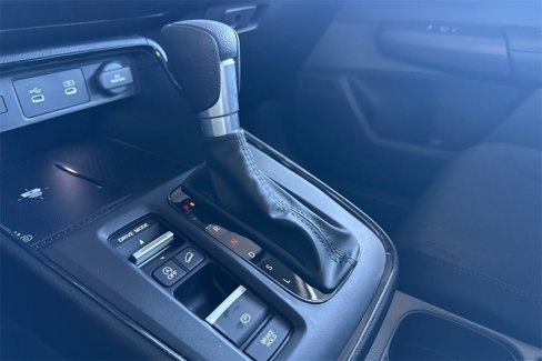 New 2026 Honda CR-V LX image 18
