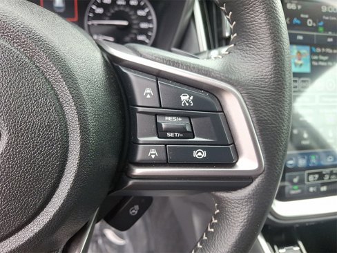 Certified 2025 Subaru Outback Limited w/ Popular Package #2 image 23