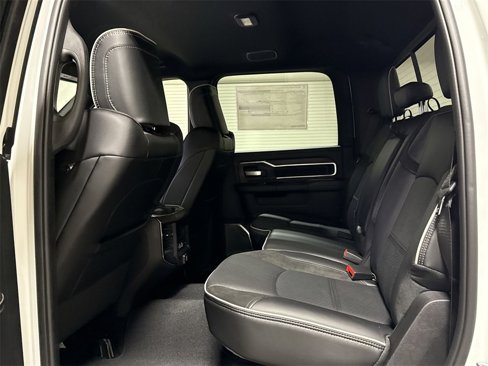New 2026 RAM 2500 Laramie image 23