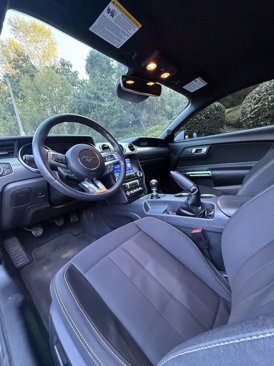 Used 2021 Ford Mustang GT w/ Equipment Group 301A image 22
