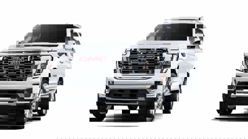 New 2026 GMC Yukon XL Denali image 1