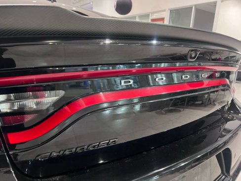 Used 2023 Dodge Charger Scat Pack image 26