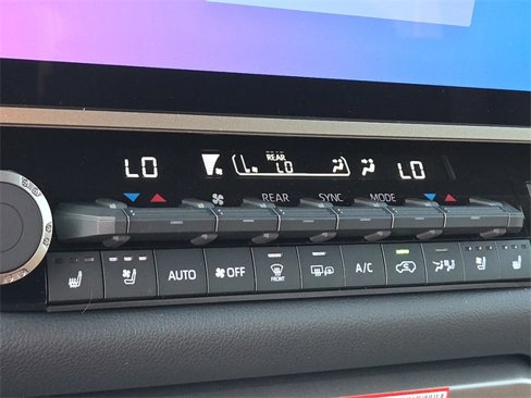 New 2026 Toyota Sequoia Limited image 20